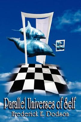 Parallel Universe Of Self