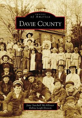 Davie County pdf epub mobi 电子书 下载