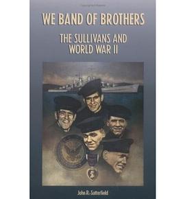 We Band of Brothers pdf epub mobi 电子书 下载