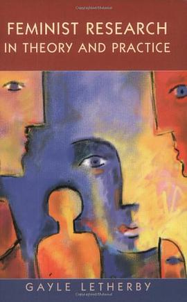 Feminist Research in Theory and Practice pdf epub mobi 电子书 下载