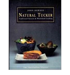 Natural Tucker pdf epub mobi 电子书 下载