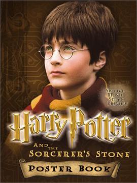 HARRY POTTER AND THE SORCERER STONE pdf epub mobi 电子书 下载
