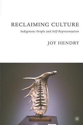 Reclaiming Culture pdf epub mobi 电子书 下载