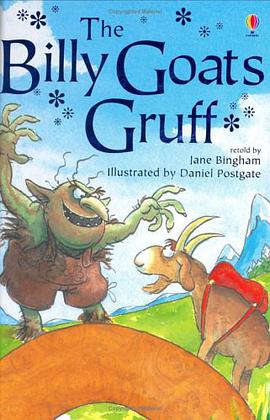 The Billy Goats Gruff pdf epub mobi 电子书 下载