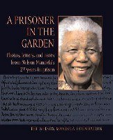 A Prisoner in the Garden pdf epub mobi 电子书 下载