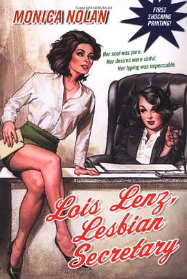 Lois Lenz, Lesbian Secretary pdf epub mobi 电子书 下载