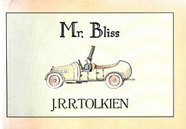 Mr. Bliss pdf epub mobi 电子书 下载