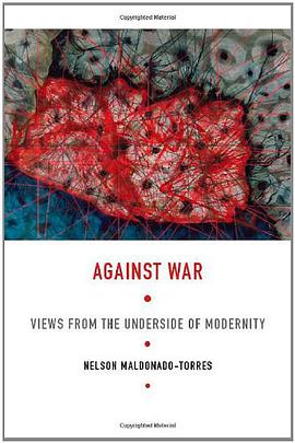 Against War pdf epub mobi 下载