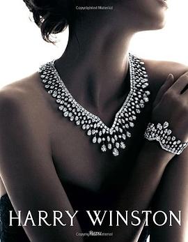 Harry Winston pdf epub mobi 电子书 下载