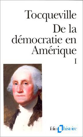 De la démocratie en Amérique pdf epub mobi 下载