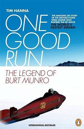 One Good Run