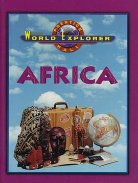 World Explorer Africa 3 Edition Student Edition 2003c