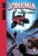Prison Break (Spider-Man - 10 Titles) pdf epub mobi 电子书 下载