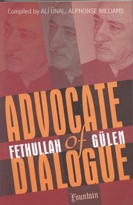 Advocate of Dialogue pdf epub mobi 电子书 下载