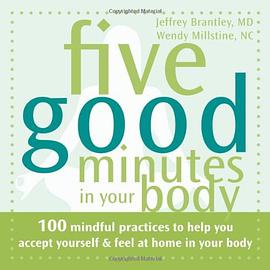 Five Good Minutes in Your Body pdf epub mobi 電子書 下載