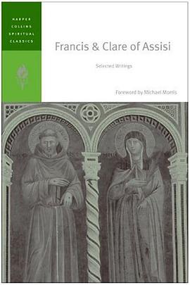 Francis & Clare of Assisi pdf epub mobi 电子书 下载
