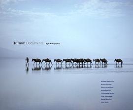Human Documents pdf epub mobi 电子书 下载