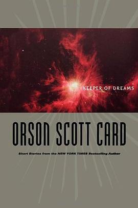 Keeper of Dreams pdf epub mobi 电子书 下载
