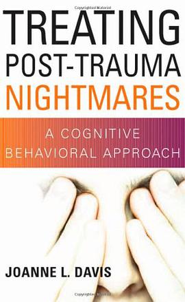 Treating Post-trauma Nightmares
