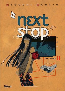 Next Stop, tome 2 pdf epub mobi 电子书 下载