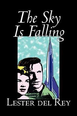 The Sky Is Falling pdf epub mobi 电子书 下载