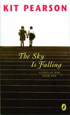 The Sky Is Falling pdf epub mobi 电子书 下载