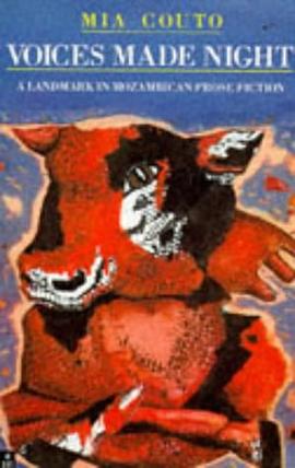 Voices Made Night pdf epub mobi 电子书 下载