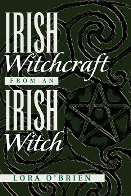 Irish Witchcraft From An Irish Witch pdf epub mobi 電子書 下載