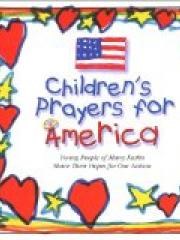 Childrens Prayers for America pdf epub mobi 电子书 下载