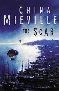 The Scar pdf epub mobi 电子书 下载