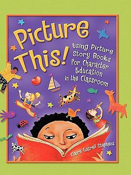 Picture This! pdf epub mobi 电子书 下载