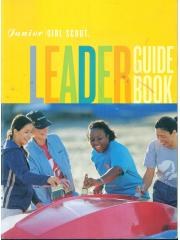 Junior Girl Scout Leader Guide Book pdf epub mobi 下载