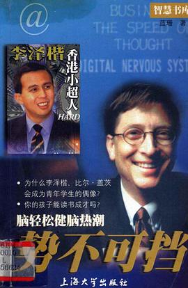 势不可挡 pdf epub mobi 电子书 下载