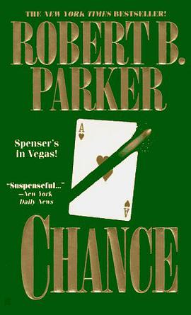 Chance (Spenser) pdf epub mobi 电子书 下载