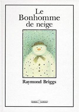 Le bonhomme de neige pdf epub mobi 电子书 下载