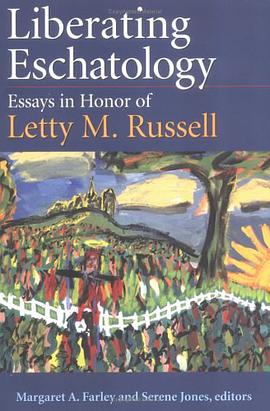 Liberating Eschatology pdf epub mobi 电子书 下载