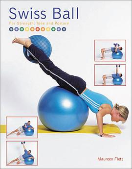 Swiss Ball pdf epub mobi 电子书 下载