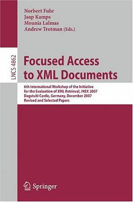 Focused Access to XML Documents pdf epub mobi 电子书 下载