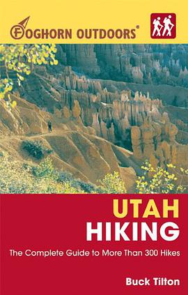 Foghorn Outdoors Utah Hiking pdf epub mobi 下载