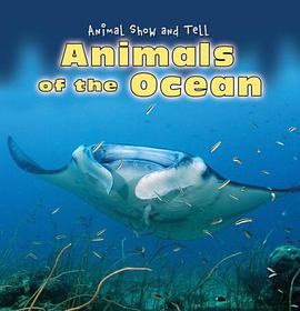 Animals of the Ocean pdf epub mobi 电子书 下载