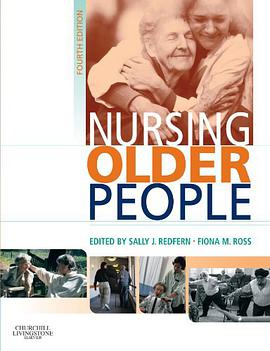 Nursing Older People pdf epub mobi 电子书 下载