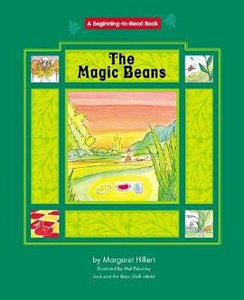 The Magic Beans pdf epub mobi 电子书 下载