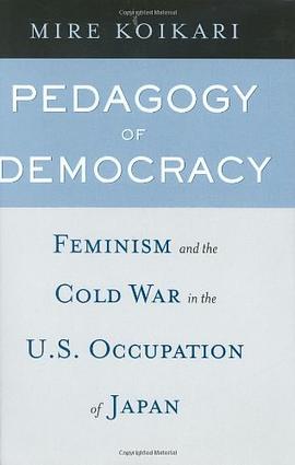 Pedagogy of Democracy pdf epub mobi 电子书 下载