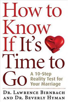 How to Know If It's Time to Go pdf epub mobi 电子书 下载