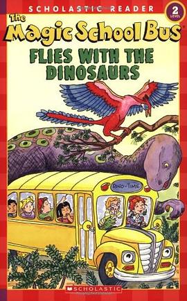 MSB Flies With The Dinosaurs pdf epub mobi 電子書 下載