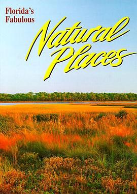Florida's Fabulous Natural Places pdf epub mobi 电子书 下载