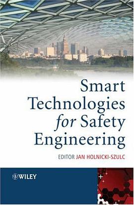 Smart Technologies for Safety Engineering pdf epub mobi 电子书 下载