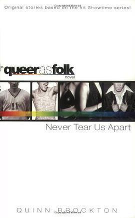 Never Tear Us Apart pdf epub mobi 电子书 下载