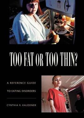 Too Fat or Too Thin? pdf epub mobi 下载
