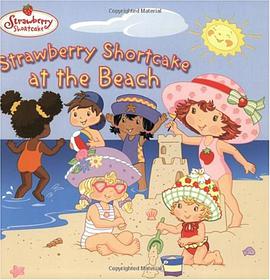 Strawberry Shortcake at the Beach pdf epub mobi 下载